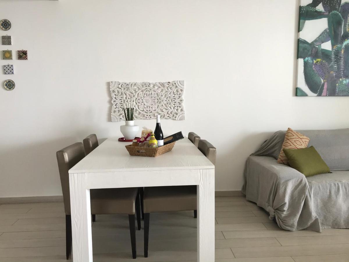 Taormina Suite Mon Repos エクステリア 写真