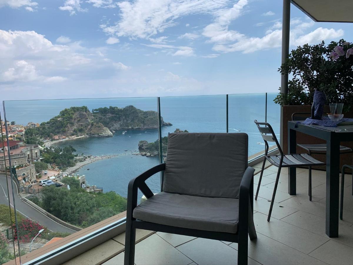 Taormina Suite Mon Repos エクステリア 写真