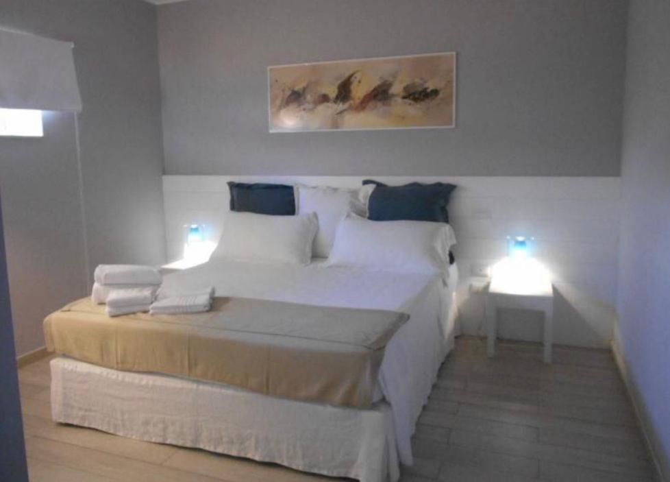 Taormina Suite Mon Repos エクステリア 写真